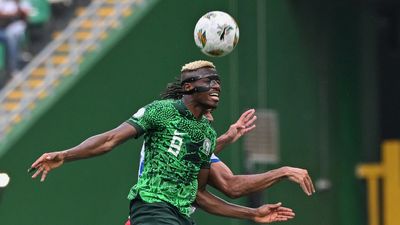 Nigeria vs South Africa live stream — How to watch AFCON 2023 semi-final from anywhere