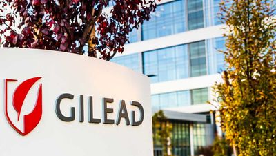 Gilead Reports 'Mildly Disappointing' Quarterly Results With An Unexpected High Point