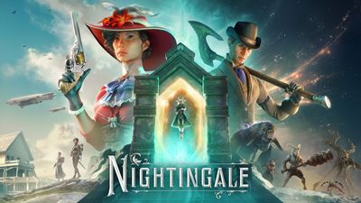 Nightingale is Arriving to Early Access Two Days Early