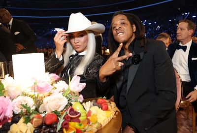 "View" host slams Jay-Z's Grammys shade