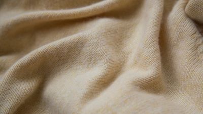 How to wash cashmere without damaging your luxe items