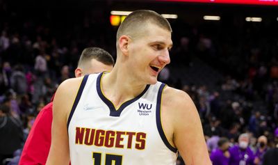 6 cool revelations from The New Yorker’s Nikola Jokic profile, including Jerry West’s comparison to a legend