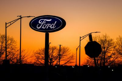 Ford Beats Earnings Expectations Despite Rising Labor Cost