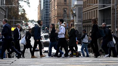New Zealand's unemployment rises to four per cent