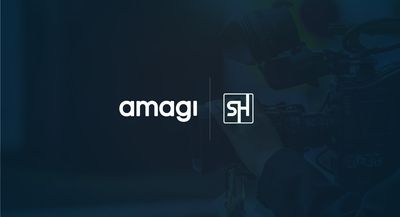 Amagi’s Ads Plus Expands European Presence with ShowHeroes Deal