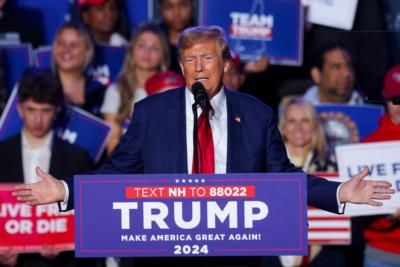 Supreme Court decision delays Trump trial amidst election season