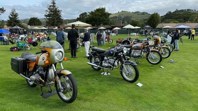 Quail Motorcycle Gathering 2024 Date And Details Are Here