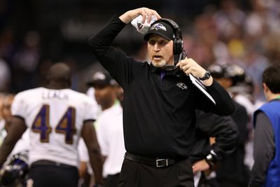 Ravens not going through with hiring Jerry Rosburg to staff