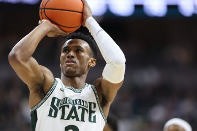 LOOK: See where MSU basketball lands in ESPN’s latest ‘Bracketology’