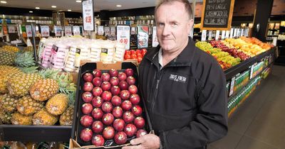 Why fruit is not like it was in the good old days