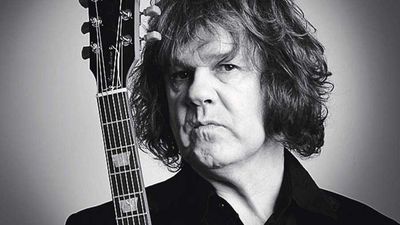 "He brought us the music, the friendship and the memories": A crowdfunding campaign to erect a Gary Moore statue in Belfast has been launched