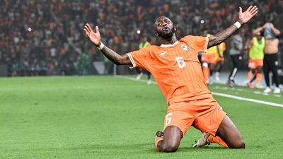 Ivory Coast vs DR Congo live stream: how to watch AFCON semi-final online
