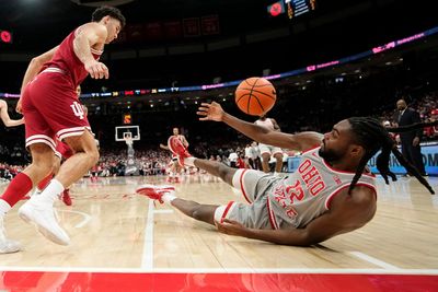 What we learned after Ohio State basketball’s crushing loss to Indiana