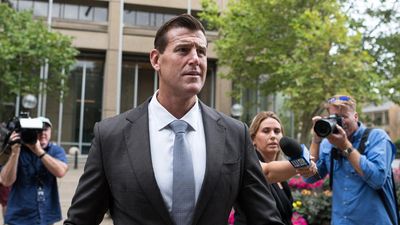 Finding of murder by Roberts-Smith 'alarming': lawyer