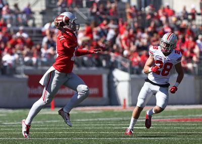 Former Ohio State football player promoted at Florida Atlantic