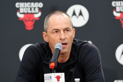 Where do the Chicago Bulls go from here?