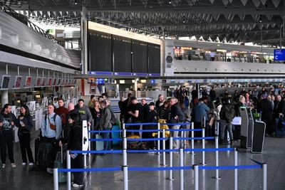 Why Germany Is Being Hit By Strikes Almost Every Day
