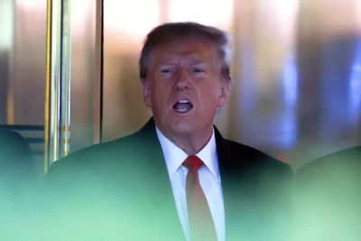 What’s next after Donald Trump was denied immunity from criminal charges