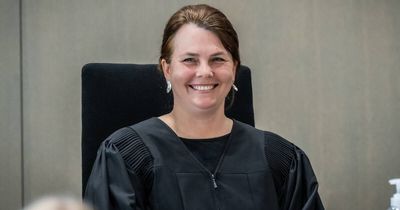 Appointment a 'homecoming' for territory's newest magistrate
