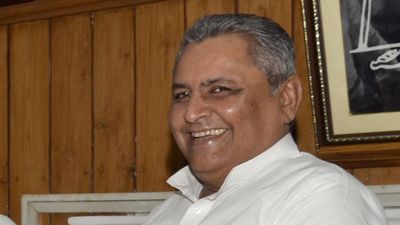 Bihar's NDA Govt will win trust vote defeating 'mala fide intentions of scared detractors': Minister