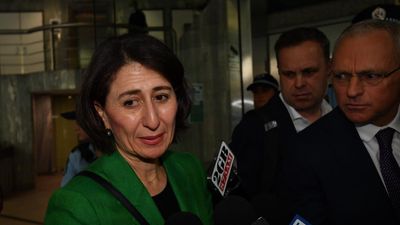 Berejiklian ICAC probe drives integrity changes for MPs