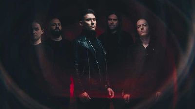 TesseracT's latest album is "near-future fantasy about two people that have to traverse a strange land": And if that sounds like a video game, well, that's the plan