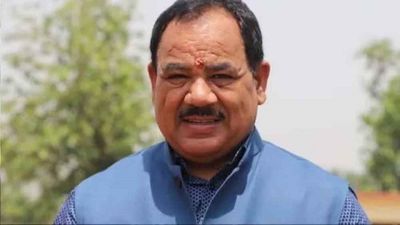 ED conducts raids against former Uttarakhand minister Harak Singh Rawat in money laundering case