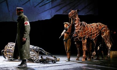 National Theatre’s War Horse to return to UK stages after five-year absence