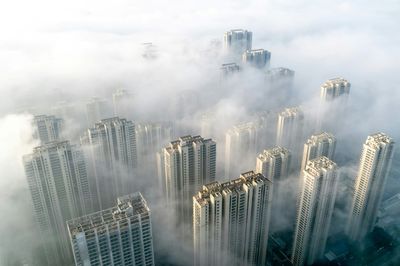 China's Property Bubble Bust Is Beginning To Look Like Japan's