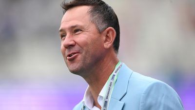Ricky Ponting takes over as Washington Freedom head coach in U.S.