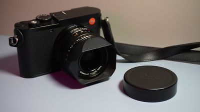 Leica Q3 review: pretty much the perfect camera for artistic pursuits