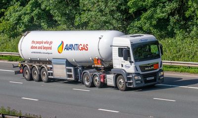 Scores of UK households left without heating after LPG delivery delays