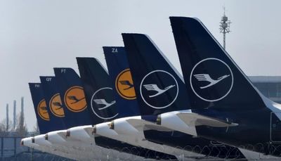 Lufthansa Warns 90% Flights Set To Be Cancelled, Affecting More Than 100,000 Passengers