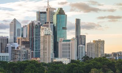 French Daredevil Arrested In Australia For Trying To Climb 500-ft Building Without Harness