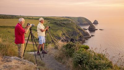 10 pro photo tips for amazing seascapes with Canon EOS cameras