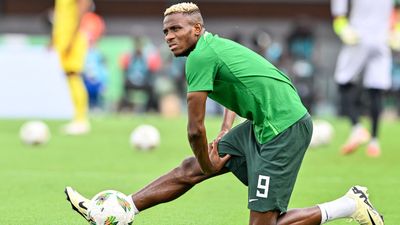 How to watch Nigeria vs South Africa: TV channel and live stream for AFCON semi-final today