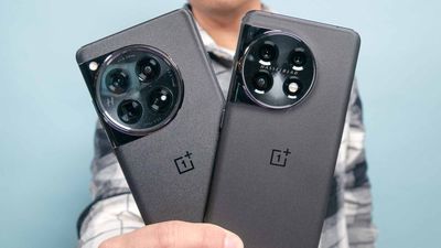 I put the OnePlus 12 and OnePlus 11 through a 7-round face-off — here’s the winner