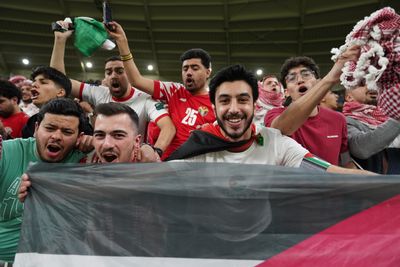 Jordan make dreams come true to reach first Asian Cup final