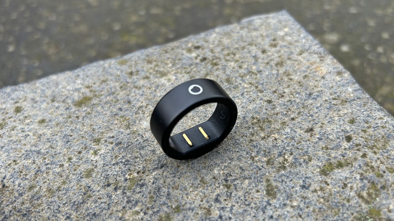 Oura Ring 3 review: Unobtrusive 24/7 health tracking with more to