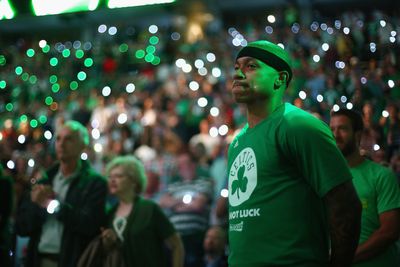 On this day: Boston Celtic guards Isaiah Thomas, Milt Palacio born