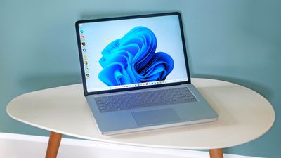 Microsoft Surface Laptop Studio 2 review: a laptop unlike any other