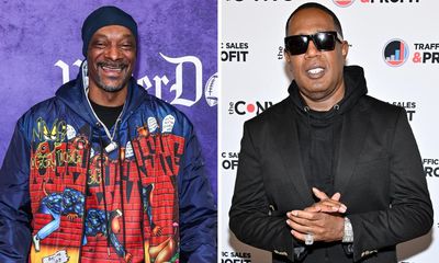 ‘Diabolical actions’: Snoop Dogg and Master P sue Walmart in breakfast cereal spat