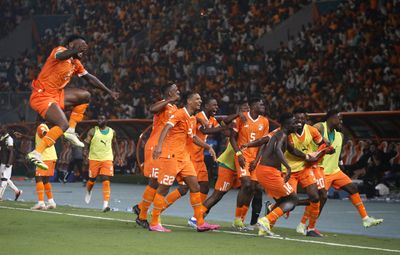 Preview: Ivory Coast vs DR Congo – CAF AFCON 2023 semifinal