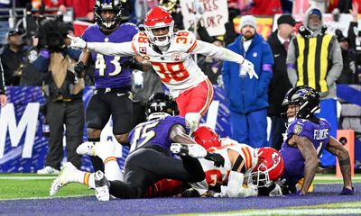 L’Jarius Sneed, not Mahomes, is the Chiefs’ most dangerous Super Bowl weapon