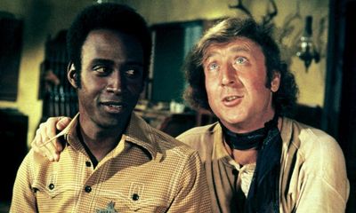 Blazing Saddles at 50: the button-pushing spoof that could never get made today