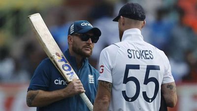 'You have to entertain...': Ian Botham credits England's Bazball style for reviving Test cricket