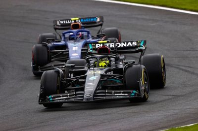 Vowles: Mercedes F1 team "will come back stronger" after losing Hamilton