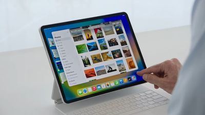 OLED iPad Pro pricing rumors: It may stay under $1,000