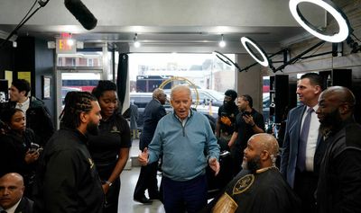 Here's what matters to voters — and what could change their minds if it's Biden-Trump