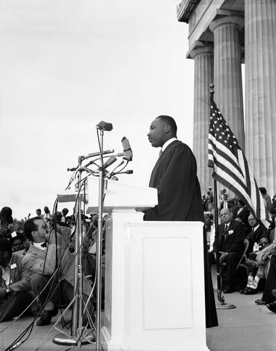 5 MLK speeches you should know. Spoiler: 'I Have a Dream' isn't on the list